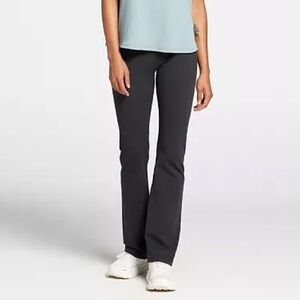 Calia Core Essentials Flare Leggings in black